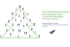 Życzenia Świąteczne